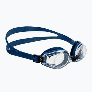 Korekční plavecké brýle AQUA-SPEED Lumina Reco -2.5 tmavě modré