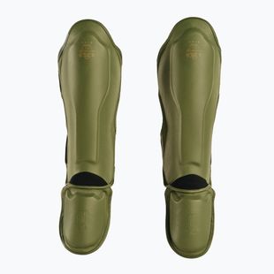 Chrániče holení a chodidel UNIQ UQSG3 classic khaki