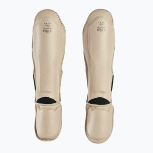Chrániče holení a chodidel UNIQ UQSG3 classic beige
