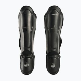 Chrániče holeně a chodidla UNIQ UQSG2 technical black