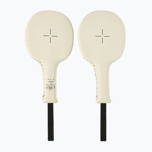 Pádla pro rychlostní trénink UNIQ technical white