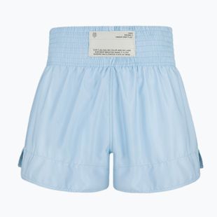 Tréninkové šortky UNIQ Fight light blue