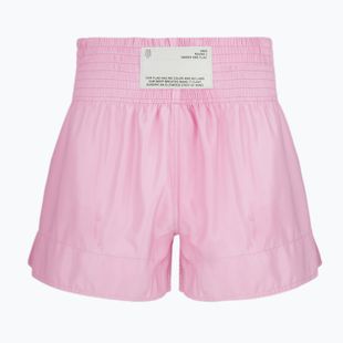 Tréninkové šortky UNIQ Fight light pink