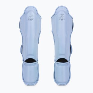 Chrániče holení a chodidel UNIQ UQSG3 light blue