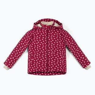 Dětská bunda KID STORY Termiczna sweet heart