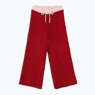 Dětské kalhoty KID STORY Merino sweet heart