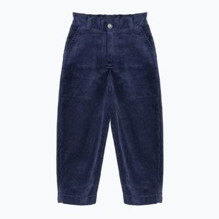 Dětské kalhoty KID STORY navy blue