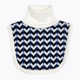 Dětský nákrčník KID STORY Merino chevron