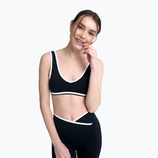 Tréninková podprsenka JOYINME Dual Essence black