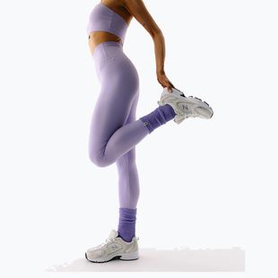 Dámské ponožky JOYINME Ground Yourself dreamy lavender