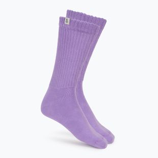 Dámské ponožky JOYINME Ground Yourself dreamy lavender