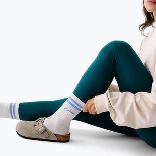 Dámské ponožky JOYINME Statement blue