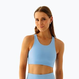 Sportovní podprsenka JOYINME Goddess blue chia