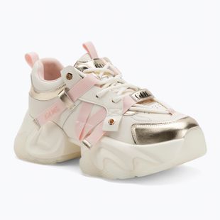 Dámské boty GOE RR2N4031 rose combi