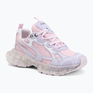 Dámské boty GOE RR2N4081 violet/violet