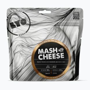 Lyofilizovaná strava  LYOFOOD Mash & Cheese 370 g