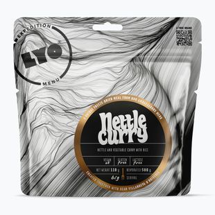 Liofilizované potraviny  LYOFOOD Kari s kopřivou 500 g