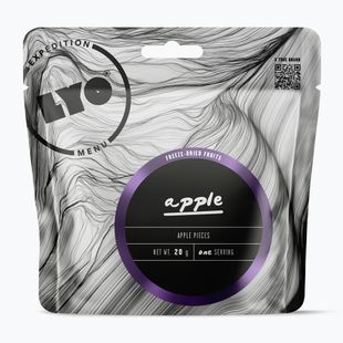 Liofilizované potraviny  LYOFOOD Jablko 20 g