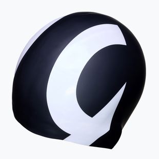 Plavecká čepice SWEEP Classic black