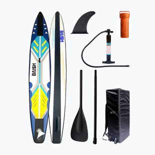 SUP prkno Extralink SUP-1069 13'9" modré