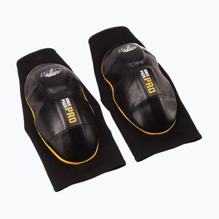 Chrániče kolen StormCloud Knee Combat black