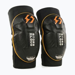 Chrániče kolen StormCloud New Combat black