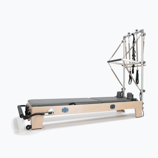 Reformer Innwell Classical Wood s věží brown/black