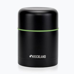 Termoska na jídlo Rockland Comet 500 ml balck