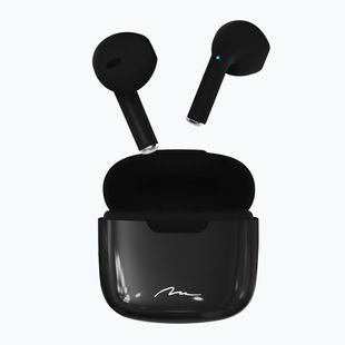 Bezdrátová sluchátka Media-Tech R-Phones TWS+ černá