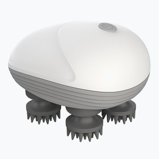 Masážní přístroj Media-Tech MT6524 bílá/šedá