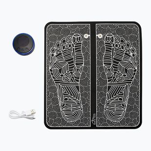 Masážní přístroj Media-Tech MT6527 černý