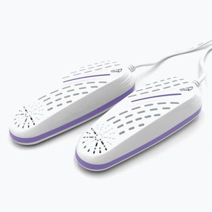 Vysoušeč bot Media-Tech Boty Ozone Dryer 2 white