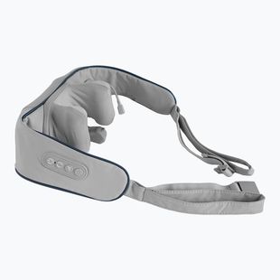 Masážní přístroj Media-Tech Neck and Shoulder grey
