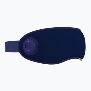 Masážní přístroj Media-Tech Matrix Eye navy blue