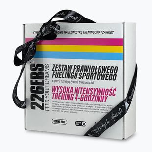 Sada správného doplňování energie 226ERS high intensity - 4 hours 12 pcs