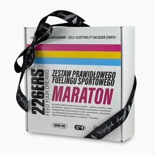 Sada správného doplňování energie 226ERS marathon 13 pcs