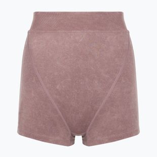 Dámské sportovní šortky Carpatree Marble Story Seamless rose/quartz pink