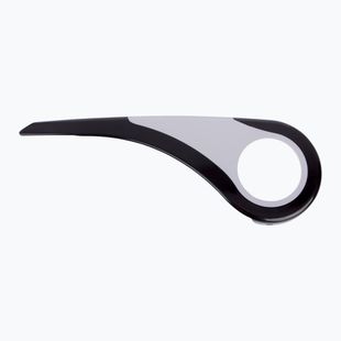 Kryt řetězu ACCENT City 36-38T black/silver