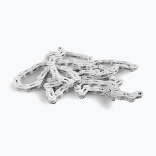 Řetěz Dartmoor Core Singlespeed 1/8" white painted