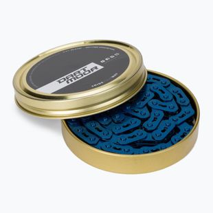 DARTMOOR Core Singlespeed modrý řetěz pro jízdní kola DART-780