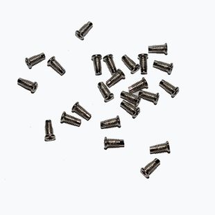 Sada pinů Dartmoor Stream/Stream Pro silver