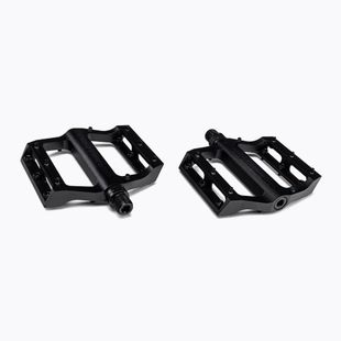 DARTMOOR Fever V.2 černé pedály na kolo DART-A2550