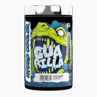 Proteinový doplněk Fitness Authority Guarilla Hydro Cooler 390 g fruit twist