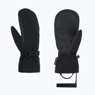 Dámské lyžařské rukavice Viking Sherpa 2.0 Gore-Tex Mitten Ski black