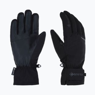 Pánské lyžařské rukavice Viking Revo Gore-Tex Ski black