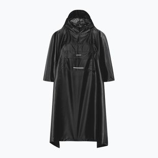 Pláštěnka proti dešti Viking Vesper Backpack black