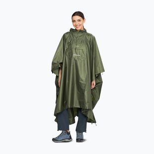 Pláštěnka proti dešti Viking Vesper Backpack olive