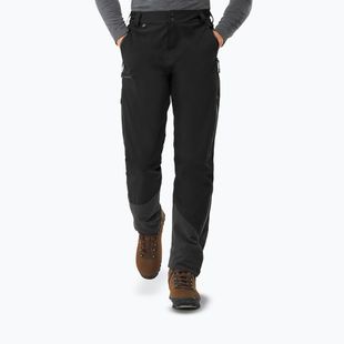 Pánské trekové kalhoty Viking Tek Pro 2.5 black