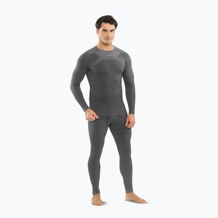 Pánská sada termo prádla Viking Altis Base Layer black