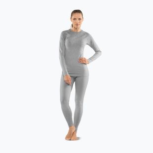 Dámská sada funkčního prádla Viking Altis Base Layer grey